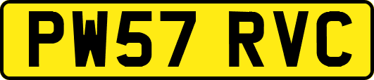 PW57RVC