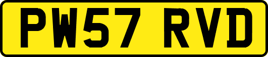 PW57RVD