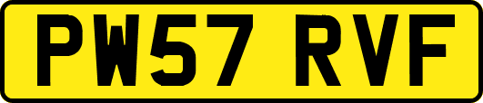 PW57RVF