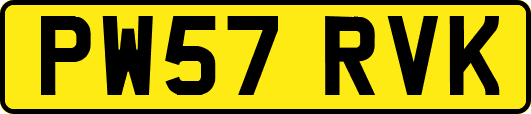 PW57RVK