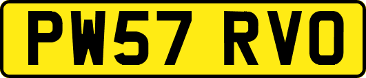 PW57RVO