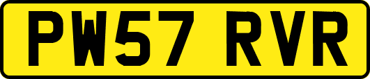 PW57RVR