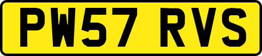 PW57RVS