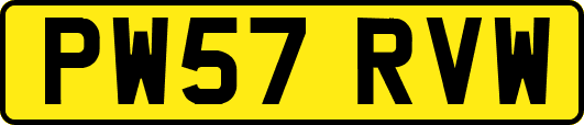 PW57RVW