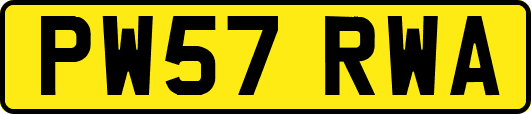 PW57RWA