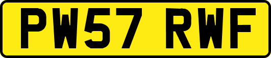 PW57RWF