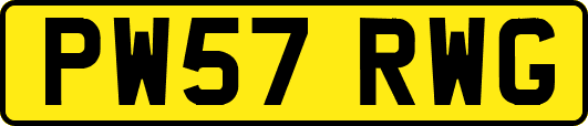 PW57RWG