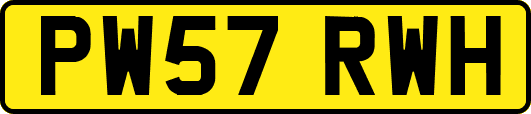PW57RWH