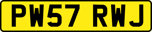 PW57RWJ