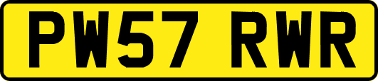 PW57RWR