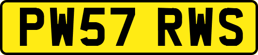 PW57RWS