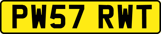 PW57RWT