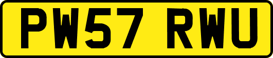PW57RWU