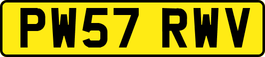 PW57RWV