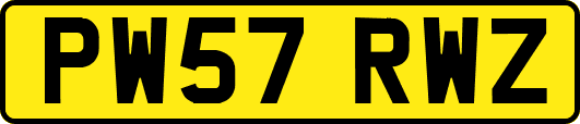 PW57RWZ