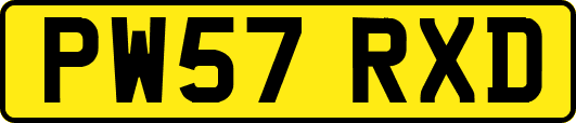 PW57RXD