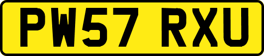 PW57RXU
