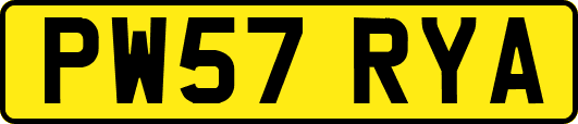 PW57RYA