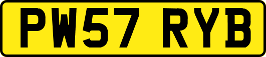 PW57RYB