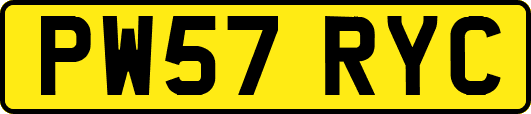 PW57RYC