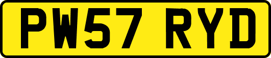 PW57RYD