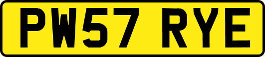 PW57RYE
