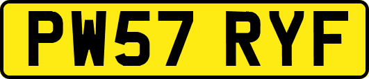 PW57RYF