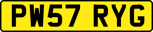 PW57RYG
