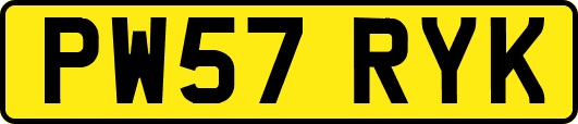 PW57RYK