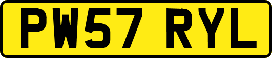PW57RYL