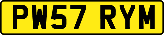 PW57RYM