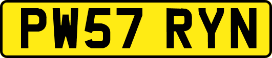 PW57RYN