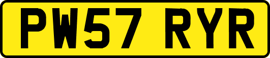 PW57RYR