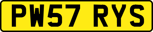 PW57RYS