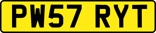 PW57RYT