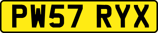 PW57RYX