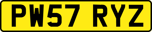 PW57RYZ
