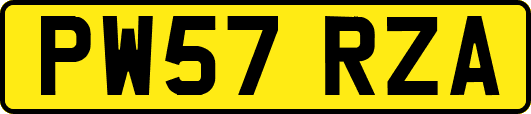 PW57RZA