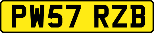 PW57RZB