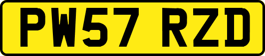 PW57RZD