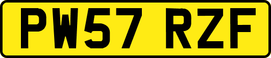 PW57RZF