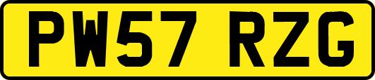 PW57RZG