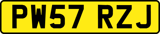 PW57RZJ