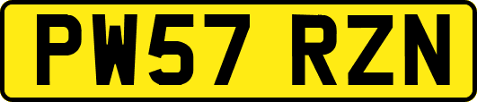 PW57RZN