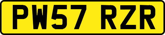 PW57RZR