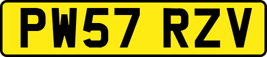 PW57RZV