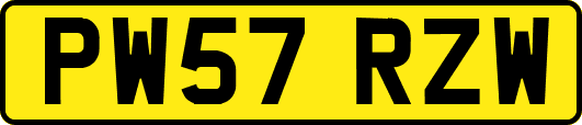 PW57RZW