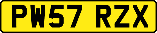 PW57RZX