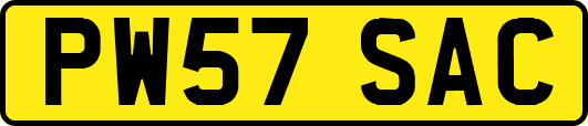 PW57SAC