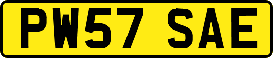 PW57SAE